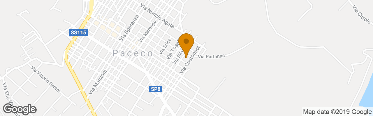 Bed and Breakfast Melone Giallo 