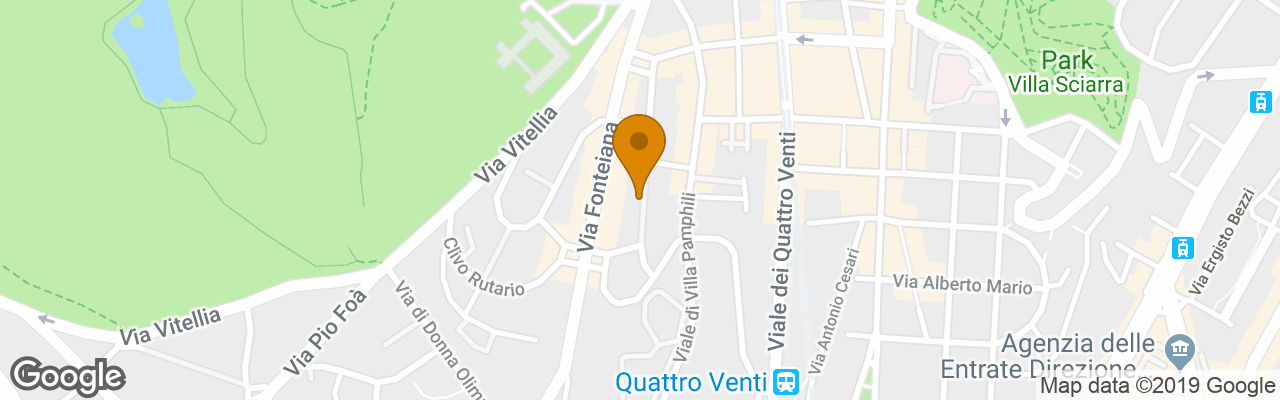 Pensione Miriam Guesthouse 