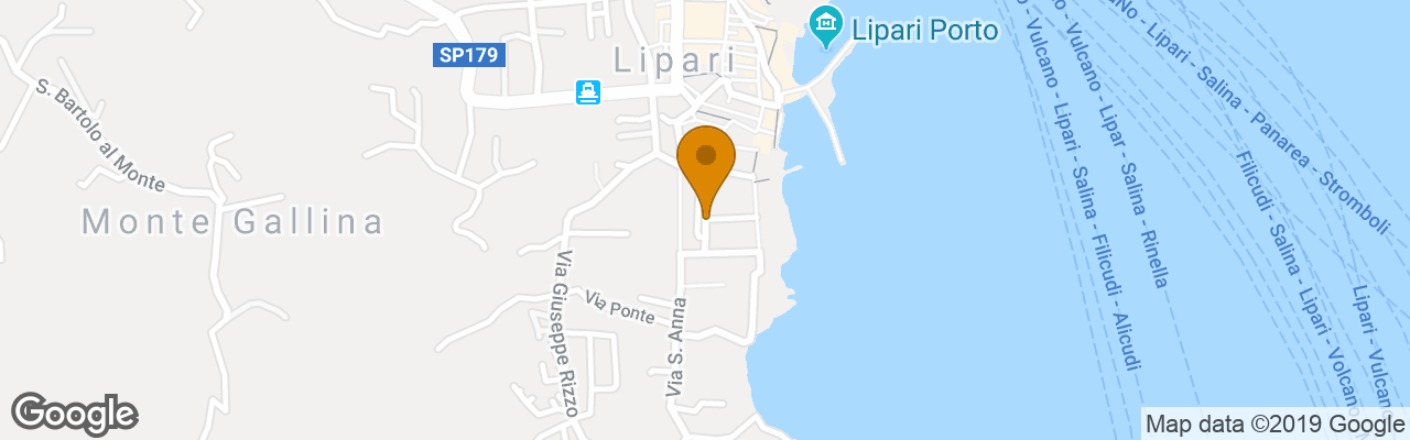 Hotel Casa Matarazzo 