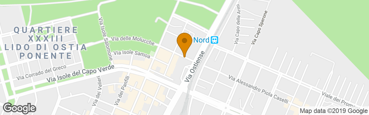 Bed and Breakfast Perla Di Ostia 