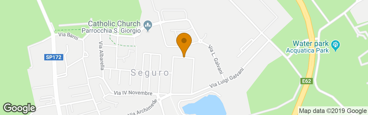 Pensione House Expo 2015 