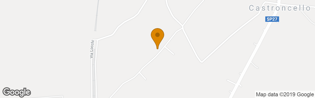 Hotel Podere Le Spighe 