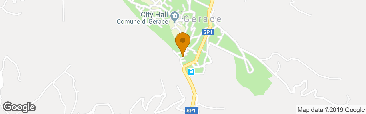 Bed and Breakfast Locanda Il Cappero 