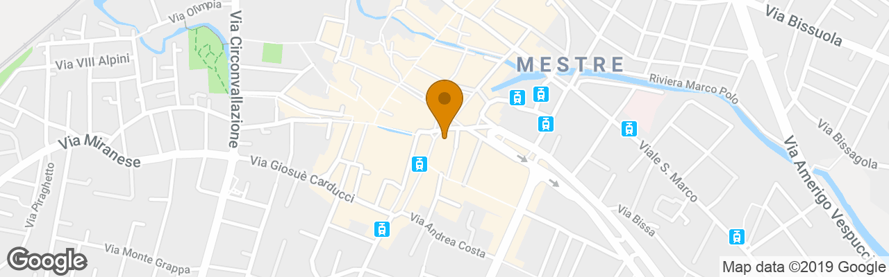 Bed and Breakfast Venice Bangla Guest House 