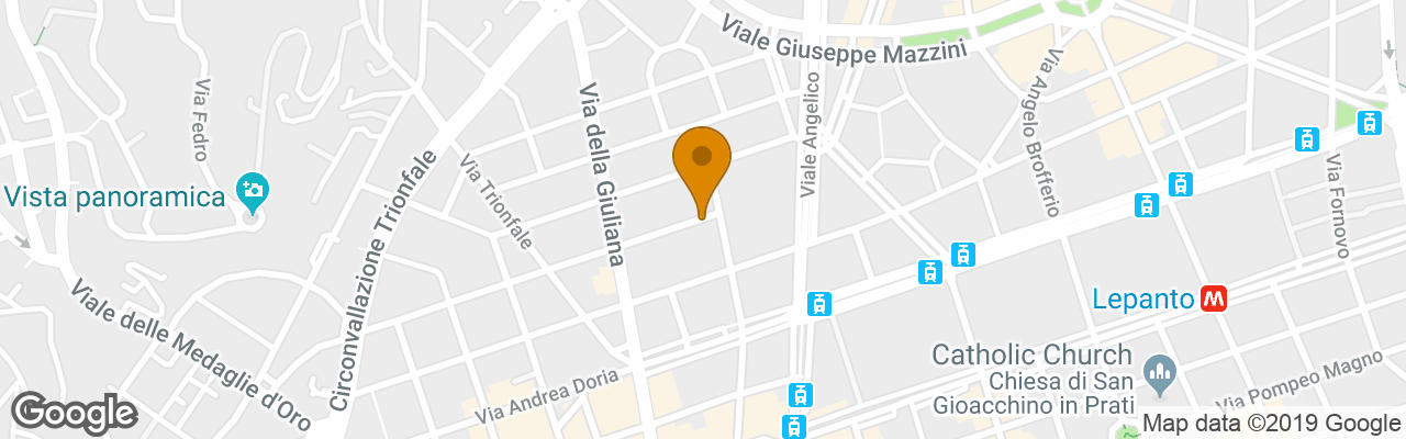 Bed and Breakfast Vatican Roman Suite 