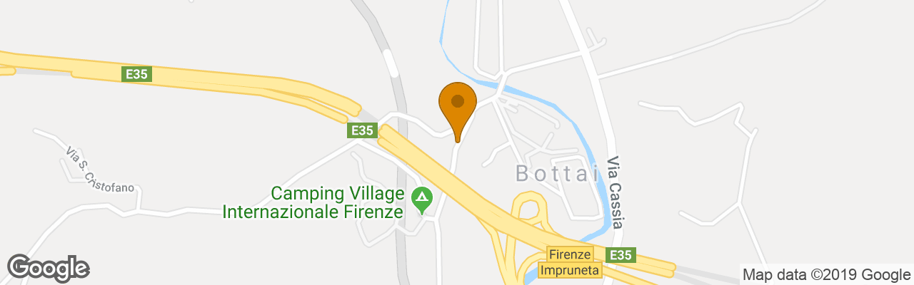 Hotel Camping Village Internazionale Firenze 