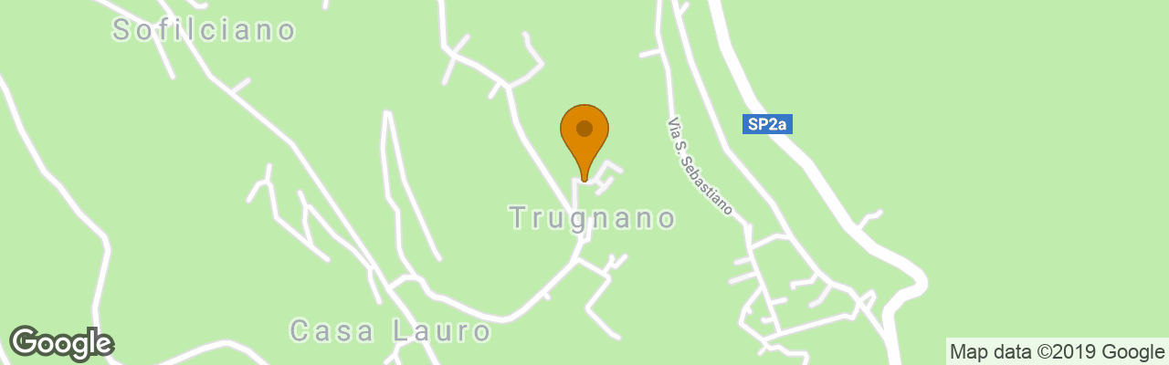 Hotel Agriturismo Mare E Monti 