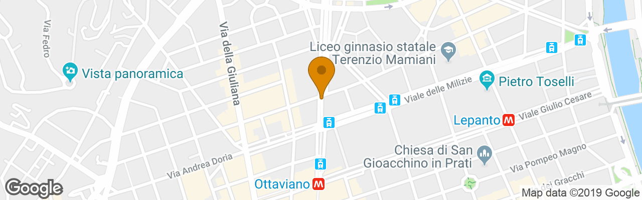 Chroma Apt San Pietro 