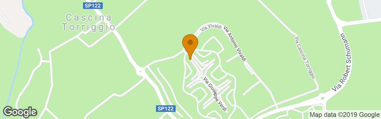 Bed and Breakfast I Salici 