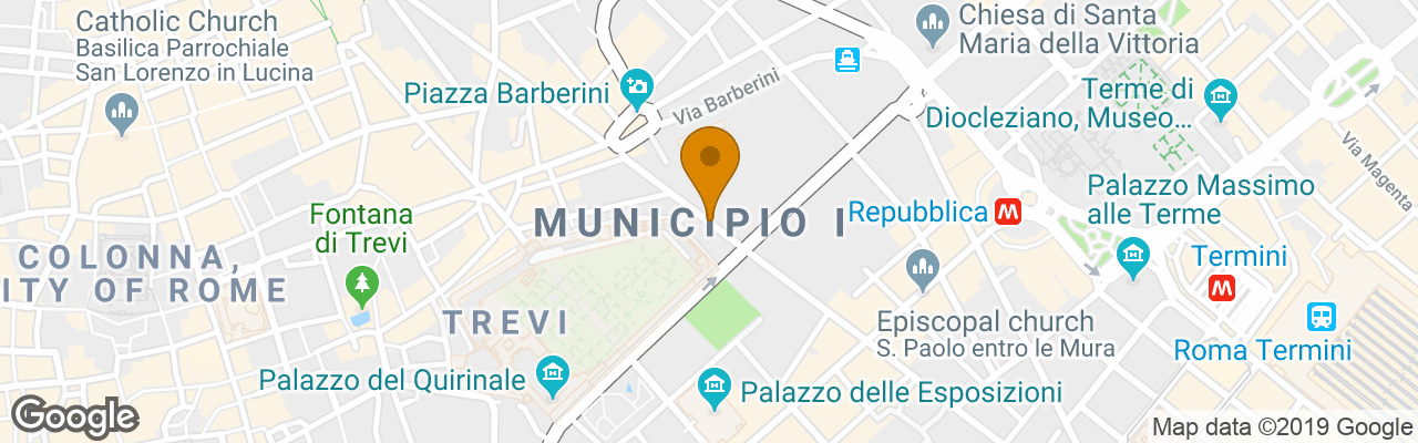 Pensione Terrazza Marco Antonio Luxury Suite Rome 