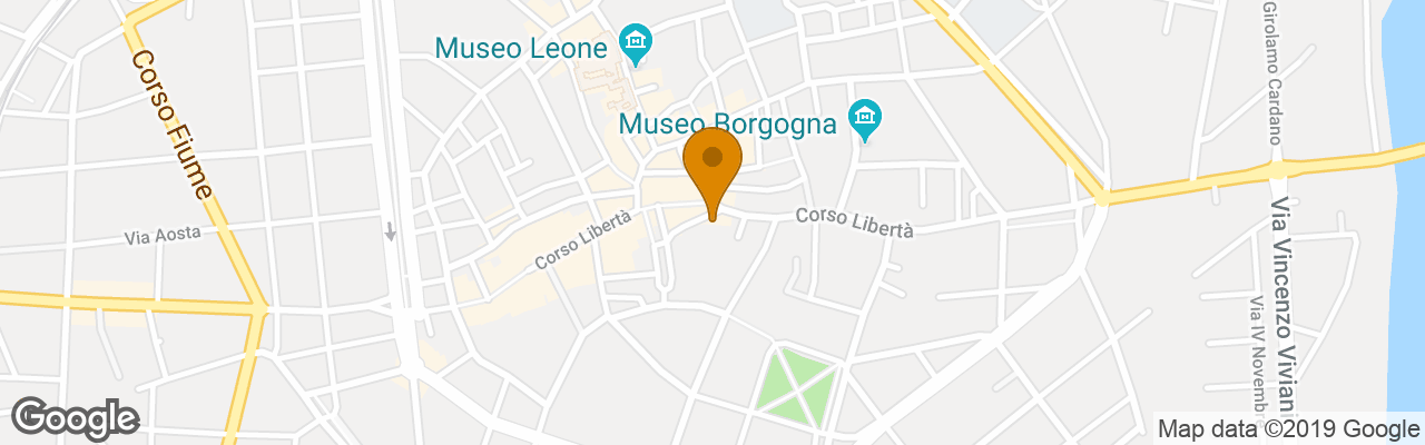 Bed and Breakfast La Terrazza Vercelli Bed & Charme 