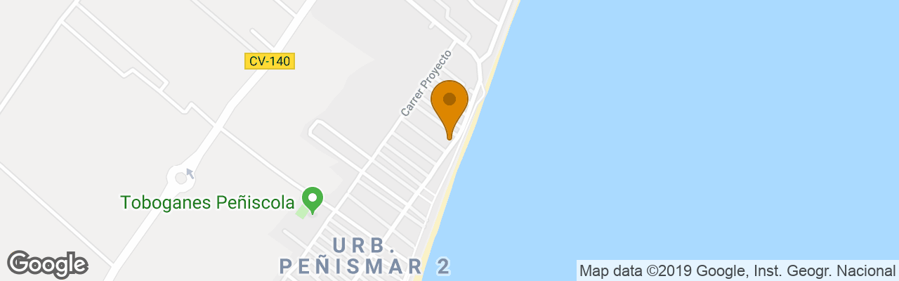 Hotel RH Casablanca Suites 