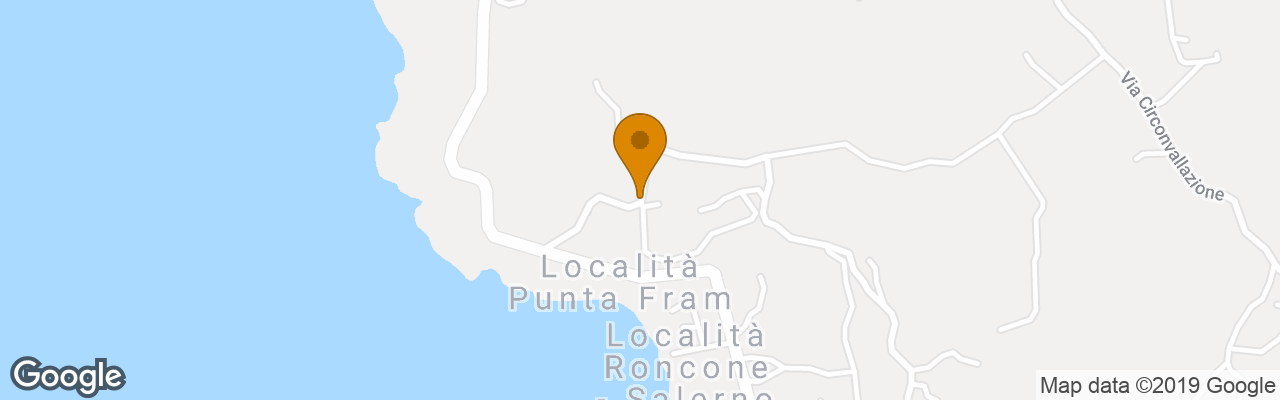 Hotel Villaggio Punta Fram 