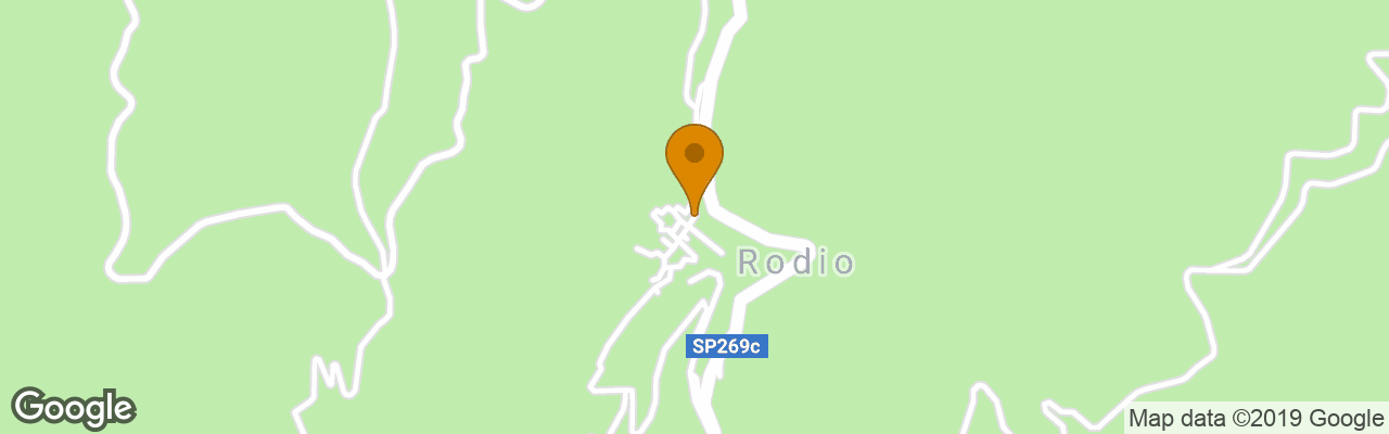 Pensione Affittacamere N'capu Rurio 