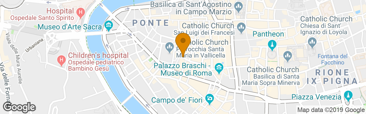 Hotel Antica Dimora Donna Isabella 