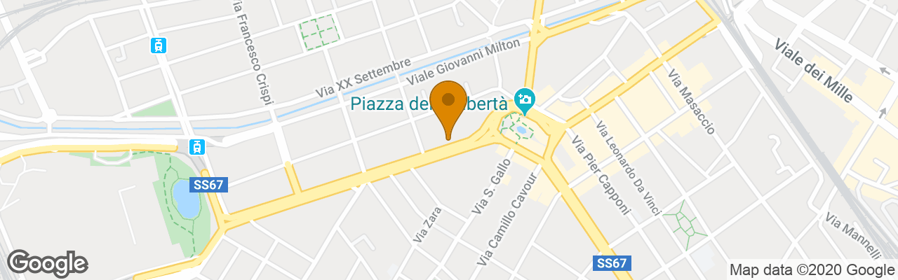 Pensione Relais Lavagnini Florence 