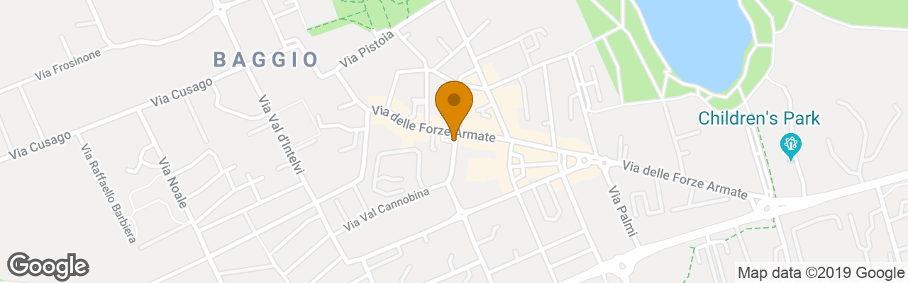 Expo Residence Carcano 