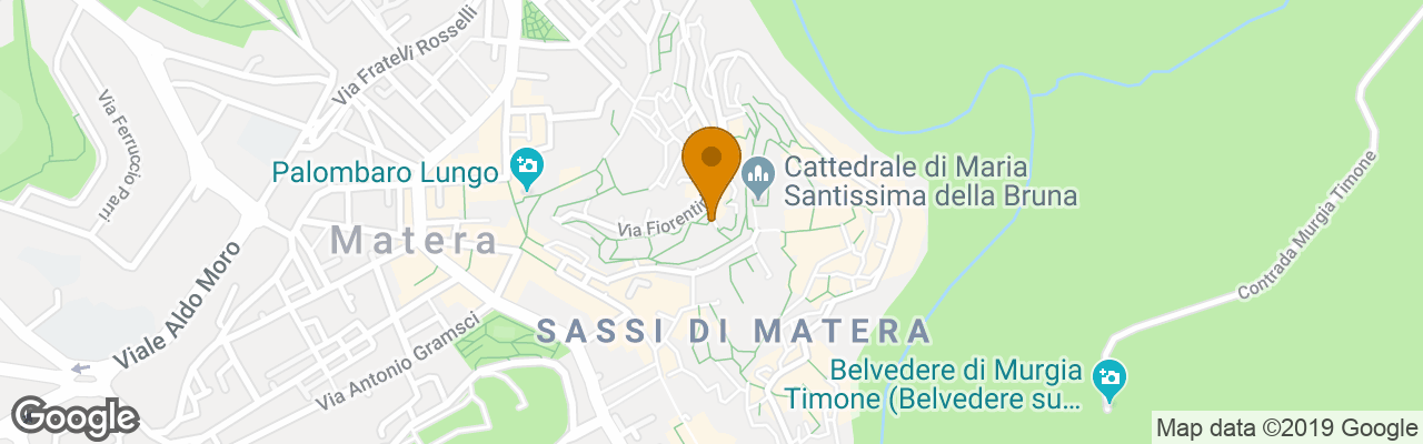 Bed and Breakfast Residence Sassi San Gennaro 