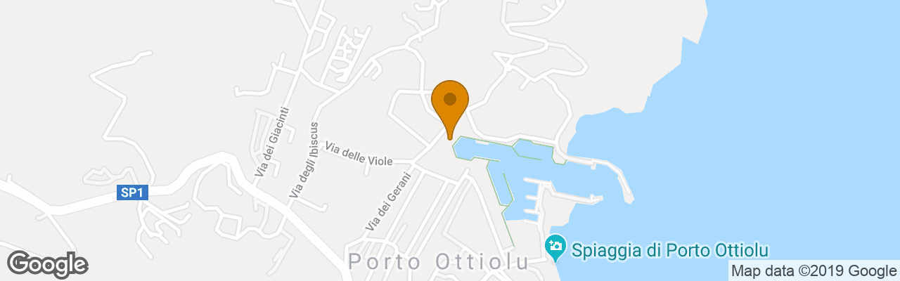 Hotel I Borghi di Ottiolu 