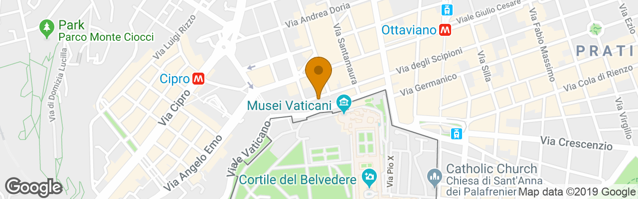 Bed and Breakfast White House 