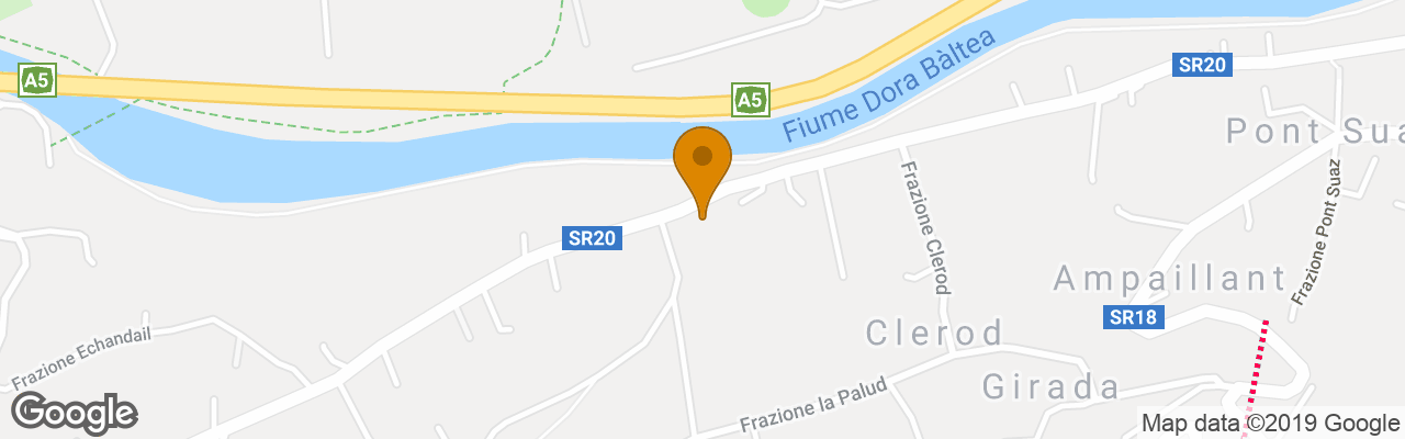 Bed and Breakfast Relais Du Berger 