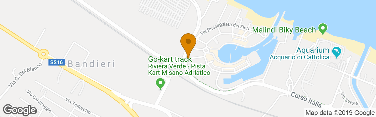 Portoverde Holiday Village 