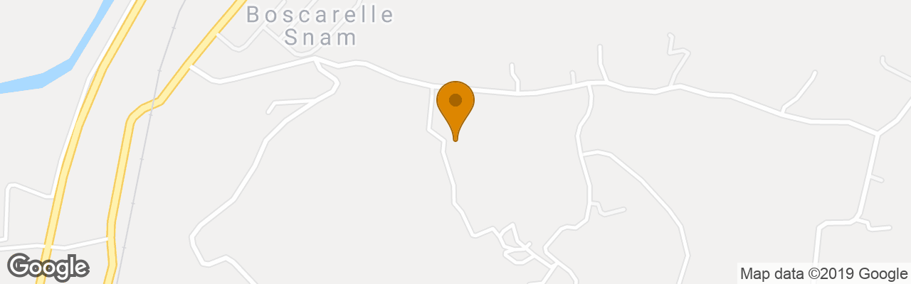 Hotel La Pampa Relais 