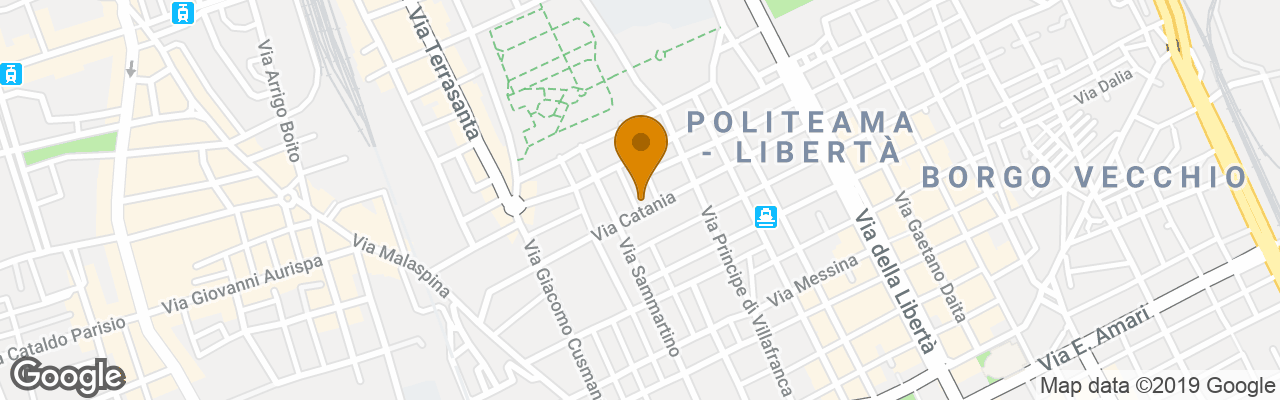 Bed and Breakfast Bnb - Al Centro Di Palermo 