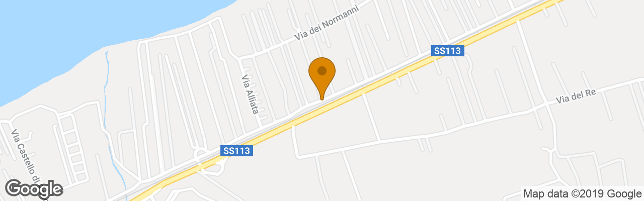 Casa Vacanze Villa Letizia 