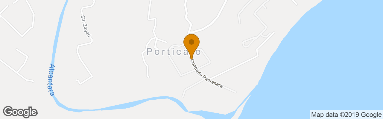 Comeinsicily - Rocce Nere 