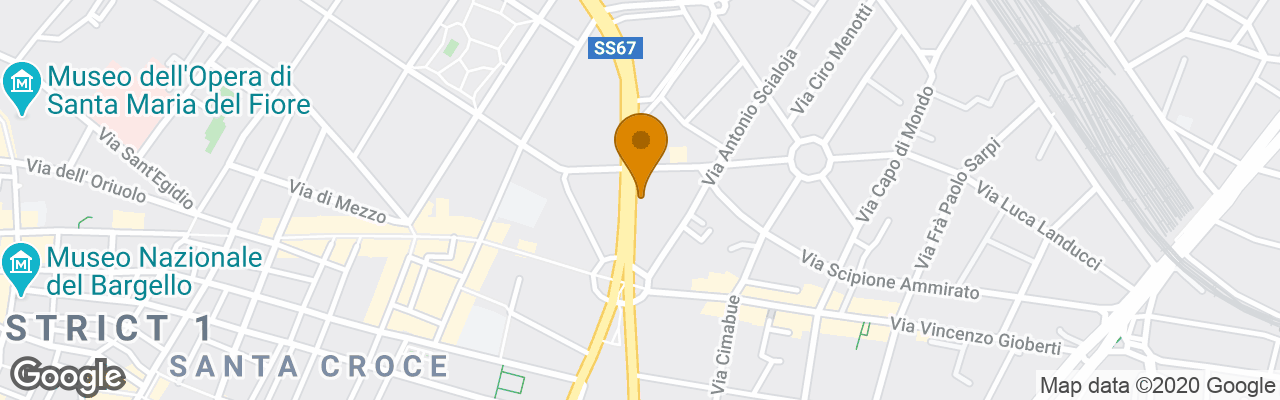 Bed and Breakfast My Forte Relais De Charme 