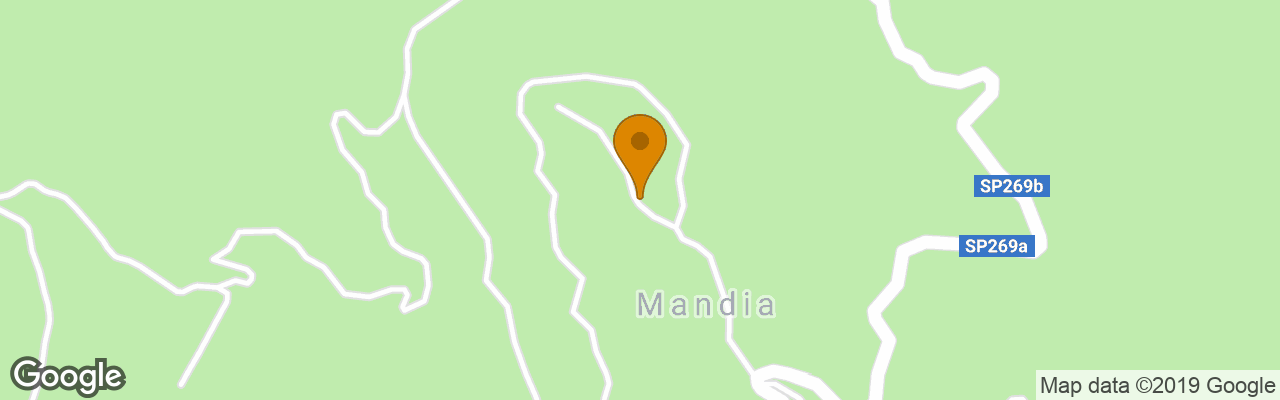 Pensione Casa Di Scina Agriturismo 