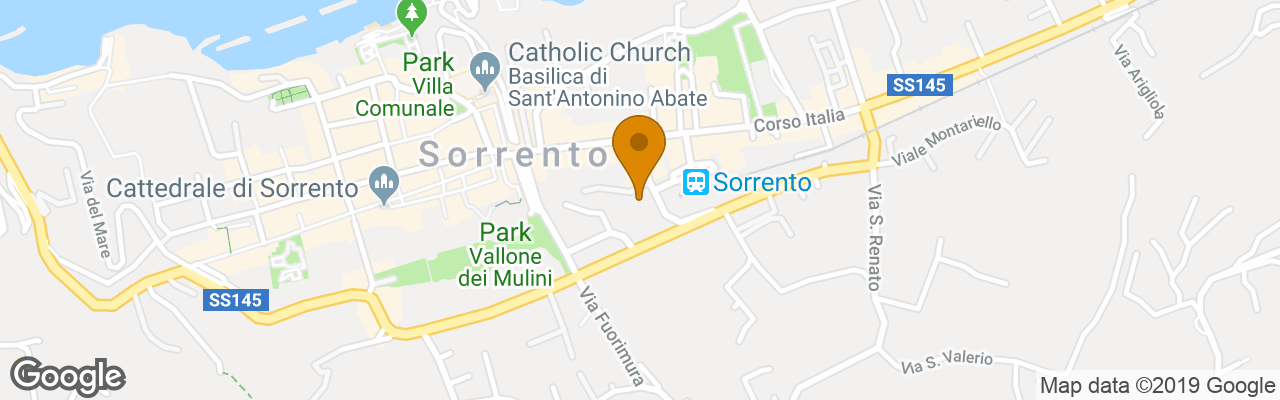 Pensione La Maison Des Tout Le Monde 