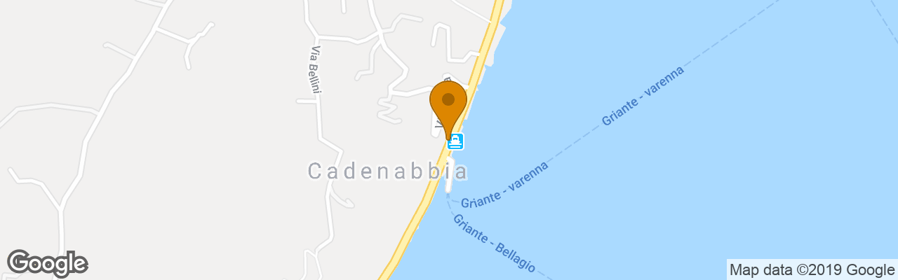 Como Vita - Villa San Martino 