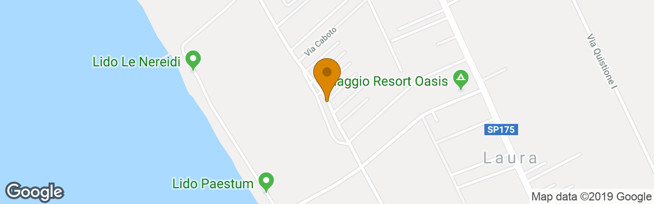 Hotel Intercamping Apollo 