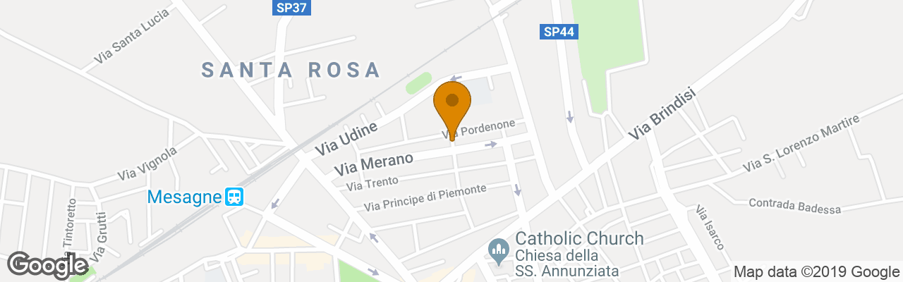 Bed and Breakfast Angolo Di Mondo 