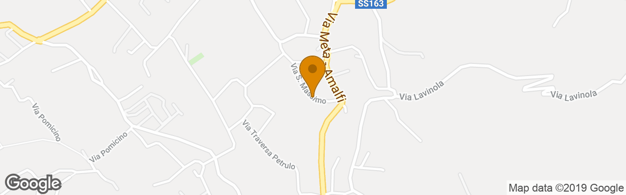 B&b La Casa Nel Giardino 