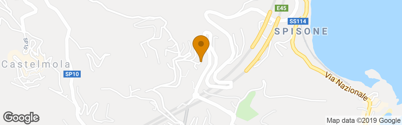 Panoramic Apartments Taormina 