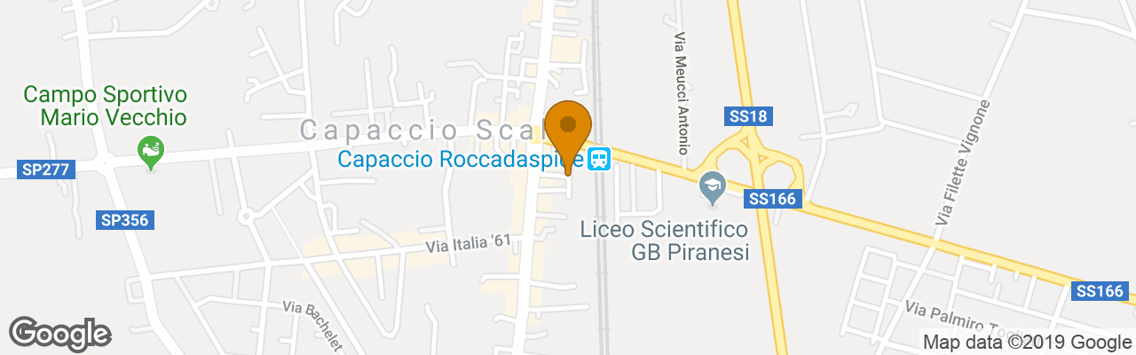 Bed and Breakfast Giglio Di Paestum 