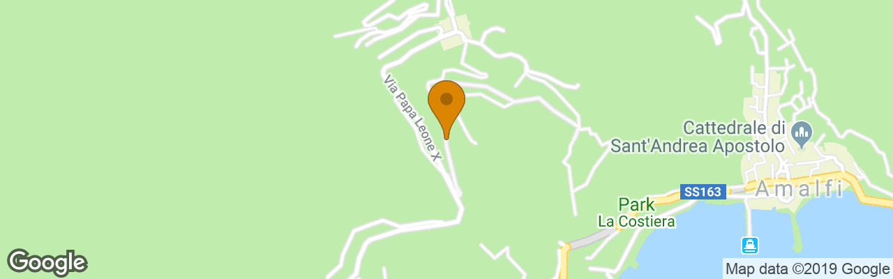 Tenuta Mamma Carmela 