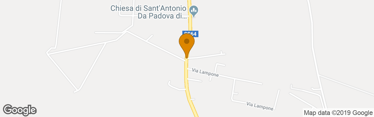 Bed and Breakfast Villa Kalàn 