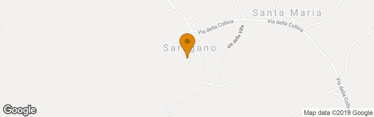 La Locanda Del Prete 