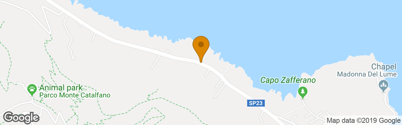 Villa Terrazzo Dei Pini 