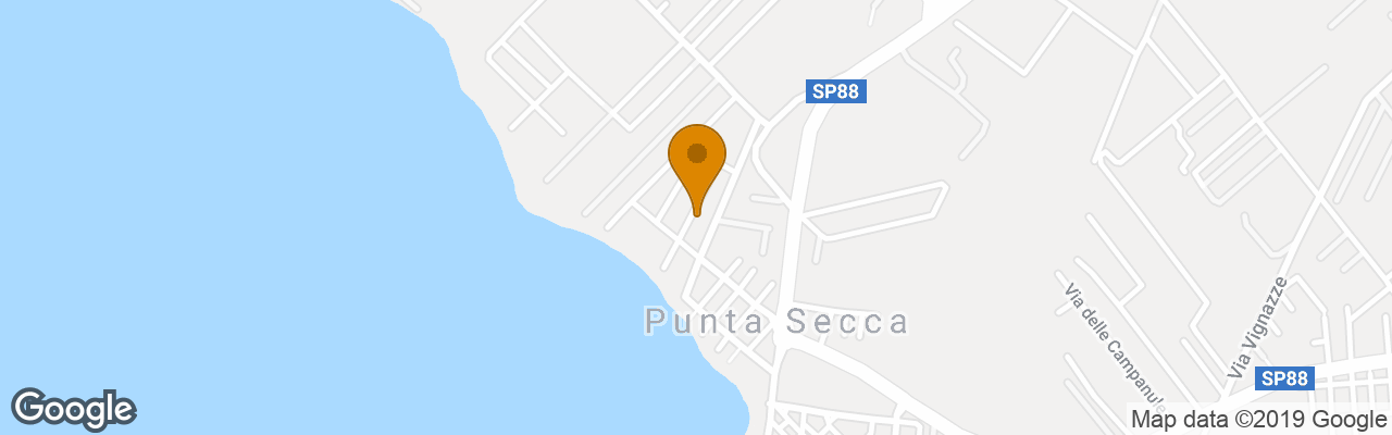 Casa Vacanza Sogno Siciliano 