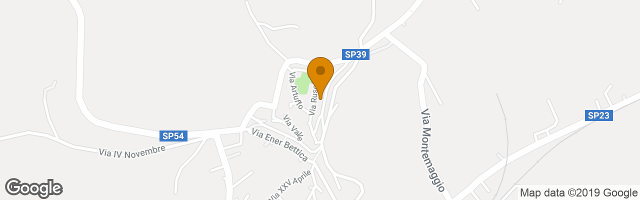 Pensione Dimora Cortese 