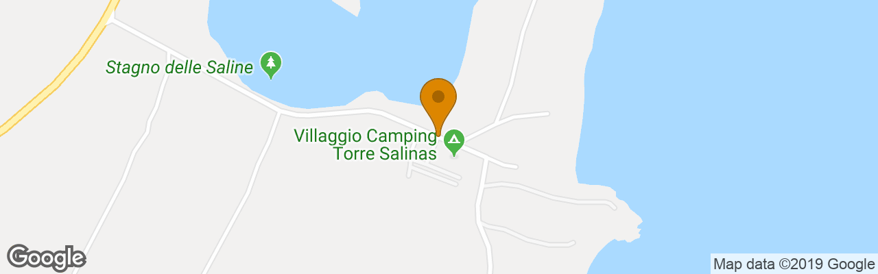 Hotel Club Torre Salinas 