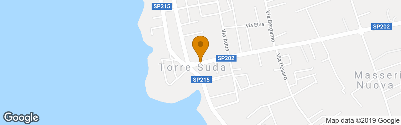 Ville Torre Suda 