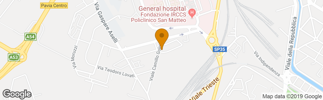 Pensione Affittacamere Pavia 