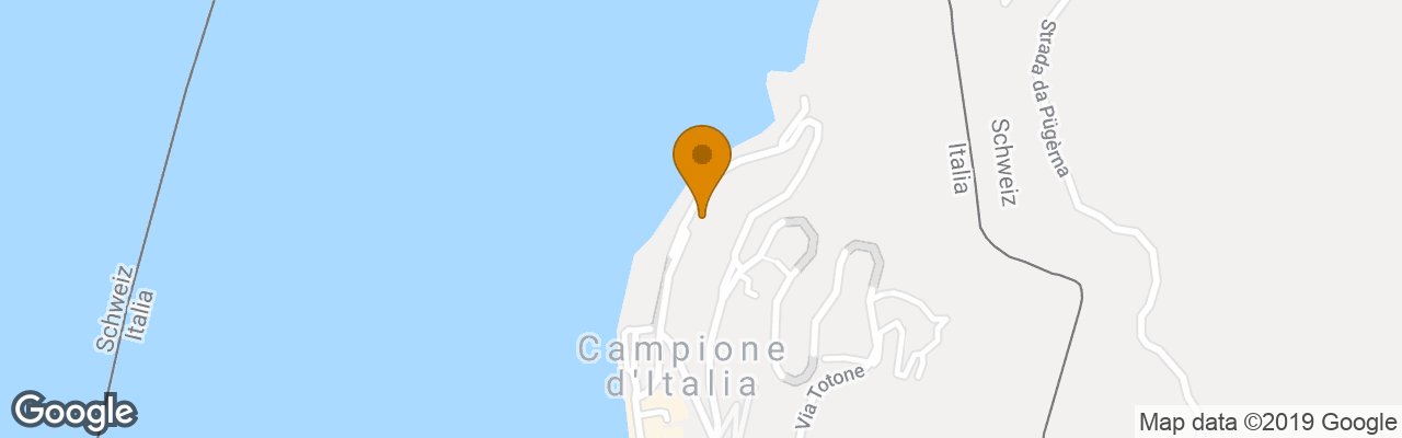 Hotel Meliá Campione 