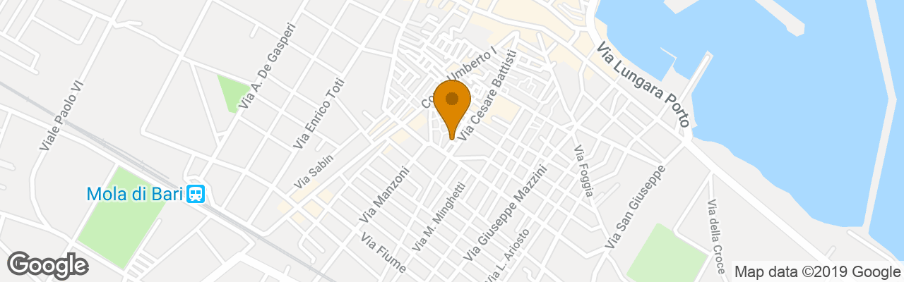 Pensione A San Domenico 